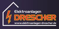Logo von Elektroanlagen Drescher
