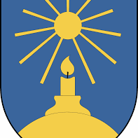 Logo der Gemeinde Lichtenberg