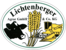 Logo der Lichtenberger Agrar GmbH & Co. KG