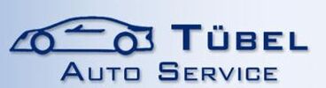 Logo vom Auto Service Tübel