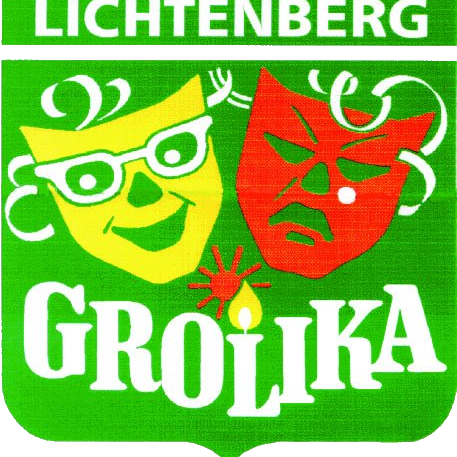 Logo vom Verein Grolika in Lichtenberg