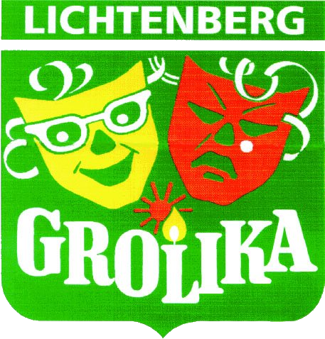 Grolika Lichtenberg Logo vom Verein Grolika in Lichtenberg