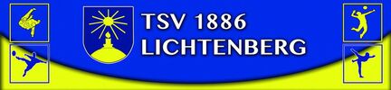 Logo vom Verein TSV 1886 Lichtenberg